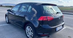 VW Golf VII 1.6
