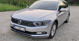 Passat variant 2.0 110kw, 2018.