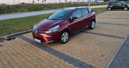 Renault Clio 1.2i,2017 Godina,karavan