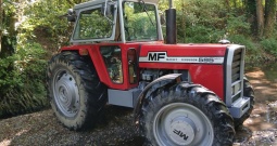 MF595 MK2