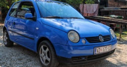 VW Lupo 1.0 - TOP STANJE, Bez Ulaganja