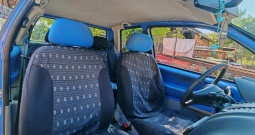 VW Lupo 1.0 - TOP STANJE, Bez Ulaganja