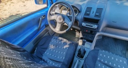 VW Lupo 1.0 - TOP STANJE, Bez Ulaganja