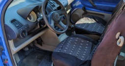 VW Lupo 1.0 - TOP STANJE, Bez Ulaganja