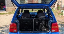 VW Lupo 1.0 - TOP STANJE, Bez Ulaganja