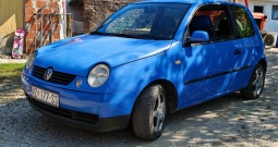 VW Lupo 1.0 - TOP STANJE, Bez Ulaganja