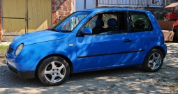 VW Lupo 1.0 - TOP STANJE, Bez Ulaganja
