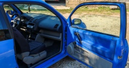 VW Lupo 1.0 - TOP STANJE, Bez Ulaganja