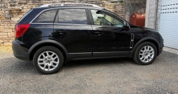 Opel Antara AWD 2,2 CDTI + 4 nove gume
