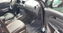 Opel Antara AWD 2,2 CDTI + 4 nove gume