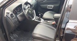Opel Antara AWD 2,2 CDTI + 4 nove gume