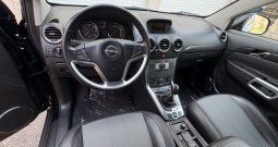 Opel Antara AWD 2,2 CDTI + 4 nove gume
