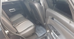 Opel Antara AWD 2,2 CDTI + 4 nove gume