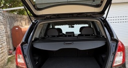 Opel Antara AWD 2,2 CDTI + 4 nove gume