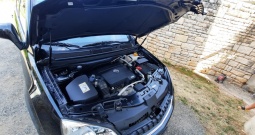 Opel Antara AWD 2,2 CDTI + 4 nove gume