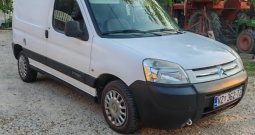 Citroen Berlingo 1.6 HDi 2009