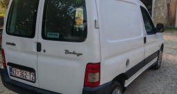 Citroen Berlingo 1.6 HDi 2009