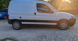 Citroen Berlingo 1.6 HDi 2009