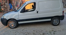 Citroen Berlingo 1.6 HDi 2009