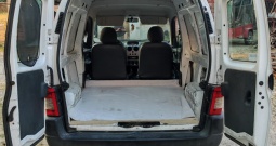 Citroen Berlingo 1.6 HDi 2009
