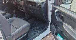 Citroen Berlingo 1.6 HDi 2009
