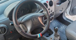 Citroen Berlingo 1.6 HDi 2009