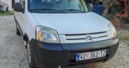 Citroen Berlingo 1.6 HDi 2009