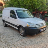 Citroen Berlingo 1.6 HDi 2009