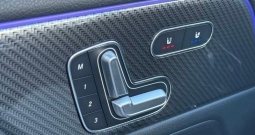 MERCEDES GLA 200d AMG