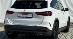 MERCEDES GLA 200d AMG