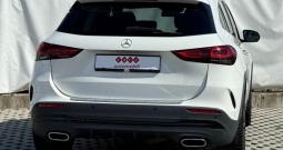 MERCEDES GLA 200d AMG