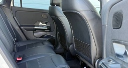 MERCEDES GLA 200d AMG