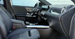 MERCEDES GLA 200d AMG