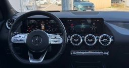 MERCEDES GLA 200d AMG