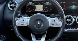 MERCEDES GLA 200d AMG