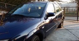 Ford Mondeo, 2.0 TDCI, reg. do 10. siječnja 2027.