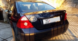 Ford Mondeo, 2.0 TDCI, reg. do 10. siječnja 2027.