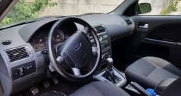 Ford Mondeo, 2.0 TDCI, reg. do 10. siječnja 2027.