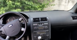 Ford Mondeo, 2.0 TDCI, reg. do 10. siječnja 2027.