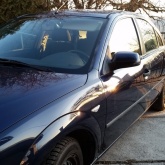 Ford Mondeo, 2.0 TDCI, reg. do 10. siječnja 2027.