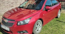 Chevrolet Cruze 2011g može zamjena