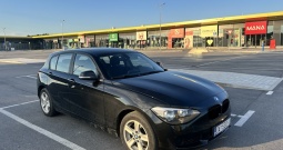 BMW 116d