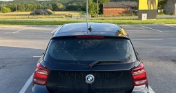 BMW 116d