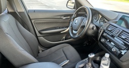 BMW 116d