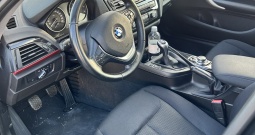 BMW 116d