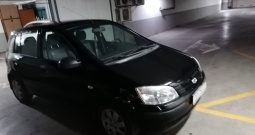 Hyundai Getz 1.1 zamjena