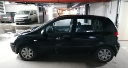 Hyundai Getz 1.1 zamjena