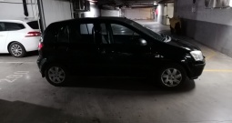 Hyundai Getz 1.1 zamjena