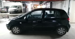 Hyundai Getz 1.1 zamjena