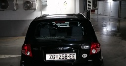 Hyundai Getz 1.1 zamjena